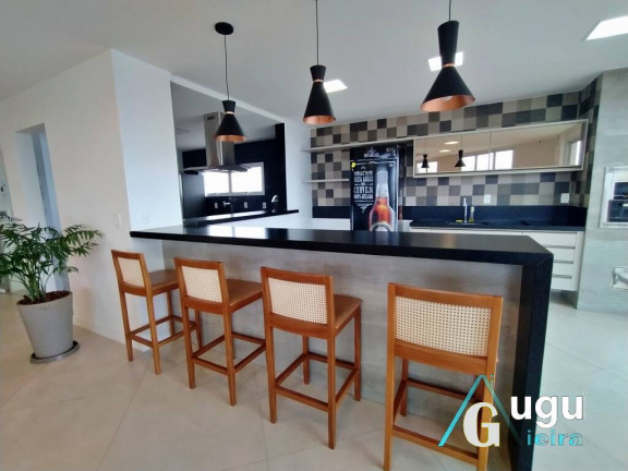 Imagem Apartamento com 3 Quartos à Venda, 89 m² em Centro - Guarapari