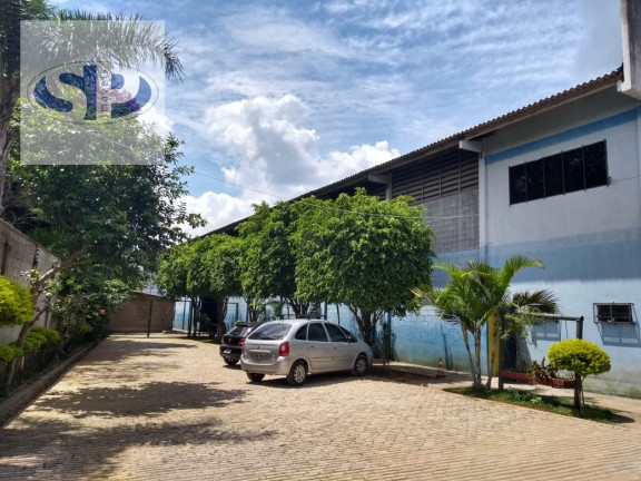 Imagem Imóvel Comercial à Venda, 2.788 m² em Terra Preta - Mairiporã