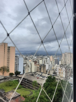 Imagem Apartamento com 3 Quartos à Venda, 169 m² em Centro Histórico - Porto Alegre