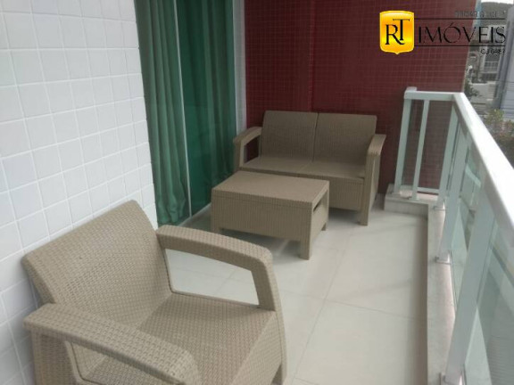 Imagem Apartamento com 3 Quartos à Venda, 100 m² em Centro - Cabo Frio Imagem Apartamento com 3 Quartos à Venda, 100 m² em Centro - Cabo Frio