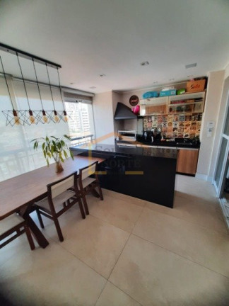 Imagem Apartamento com 3 Quartos à Venda, 94 m² em Santana - São Paulo Imagem Apartamento com 3 Quartos à Venda, 94 m² em Santana - São Paulo