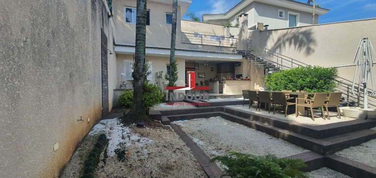 Imagem Casa com 3 Quartos à Venda, 323 m² em Jardim Franca - São Paulo Imagem Casa com 3 Quartos à Venda, 323 m² em Jardim Franca - São Paulo
