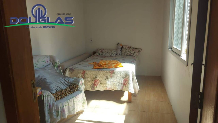 Imagem Casa com 3 Quartos à Venda, 680 m² em águas Claras - Viamão