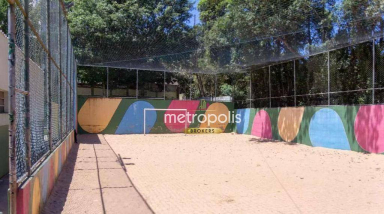 Imagem Apartamento com 2 Quartos à Venda, 50 m² em Santa Terezinha - São Bernardo Do Campo