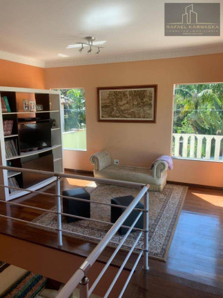 Imagem Casa de Condomínio com 4 Quartos à Venda, 312 m² em Jardim Indaiá - Embu Das Artes