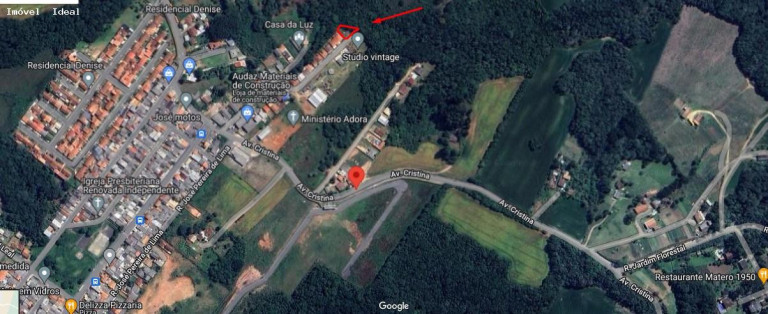 Imagem Terreno à Venda, 1.041 m² em Jardim Florestal - Campo Largo Imagem Terreno à Venda, 1.041 m² em Jardim Florestal - Campo Largo