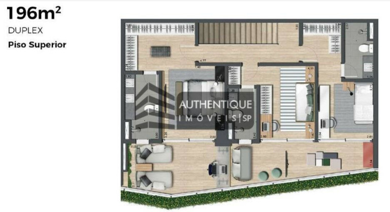 Imagem Apartamento com 3 Quartos à Venda, 178 m² em Jardins - São Paulo Imagem Apartamento com 3 Quartos à Venda, 178 m² em Jardins - São Paulo