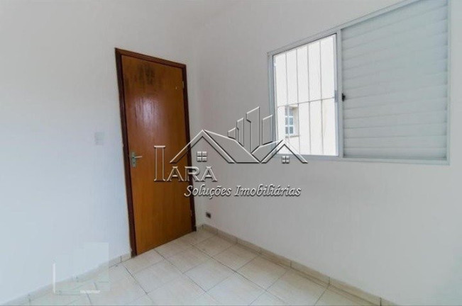 Imagem Casa de Condomínio com 2 Quartos à Venda, 70 m² em Vila Dalila - São Paulo