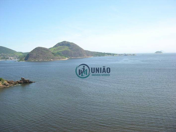 Imagem Apartamento com 4 Quartos à Venda, 465 m² em Boa Viagem - Niterói Imagem Apartamento com 4 Quartos à Venda, 465 m² em Boa Viagem - Niterói