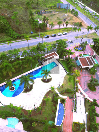Imagem Apartamento com 3 Quartos para Alugar, 122 m² em Tamboré - Santana De Parnaíba