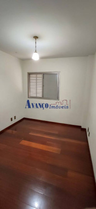 Imagem Apartamento com 3 Quartos à Venda, 120 m² em Centro - Jundiaí