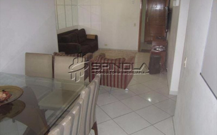 Imagem Apartamento com 2 Quartos à Venda, 83 m² em Aviação - Praia Grande