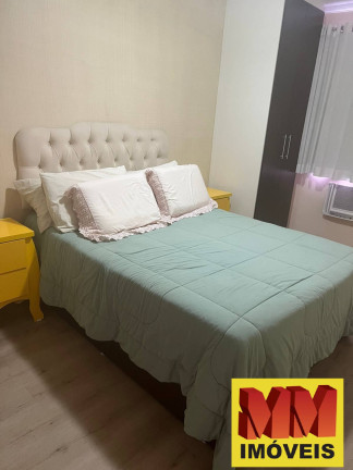 Imagem Apartamento com 2 Quartos à Venda, 80 m² em Braga - Cabo Frio