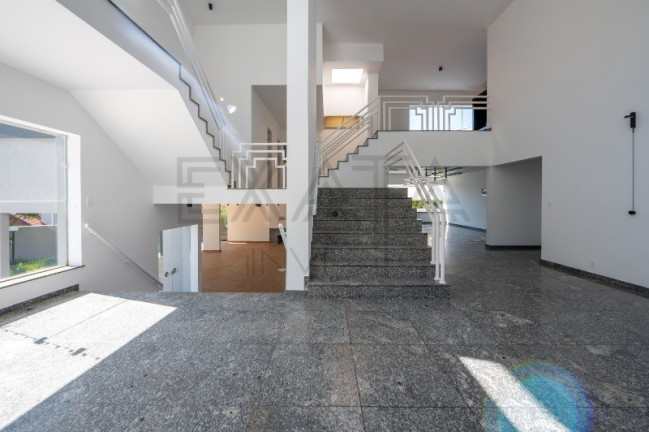 Imagem Imóvel com 4 Quartos à Venda, 1.200 m² em Alphaville Residencial Zero - Barueri