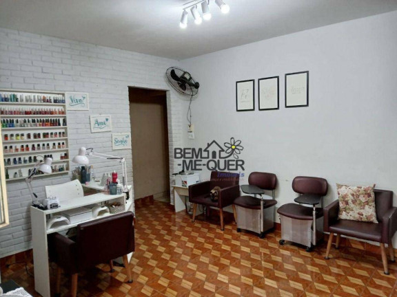 Casa com 3 Quartos à Venda, 90 m² em Jardim Regina - São Paulo