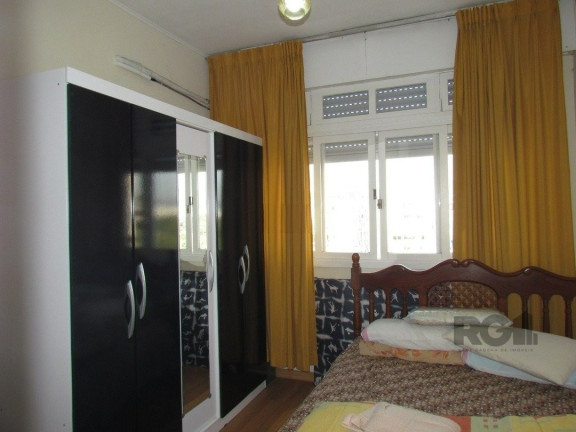 Imagem Apartamento com 3 Quartos à Venda, 134 m² em Centro Histórico - Porto Alegre