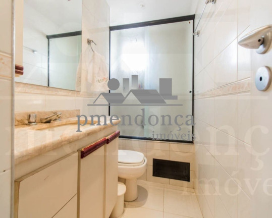 Imagem Apartamento com 4 Quartos à Venda, 135 m² em Perdizes - São Paulo Imagem Apartamento com 4 Quartos à Venda, 135 m² em Perdizes - São Paulo