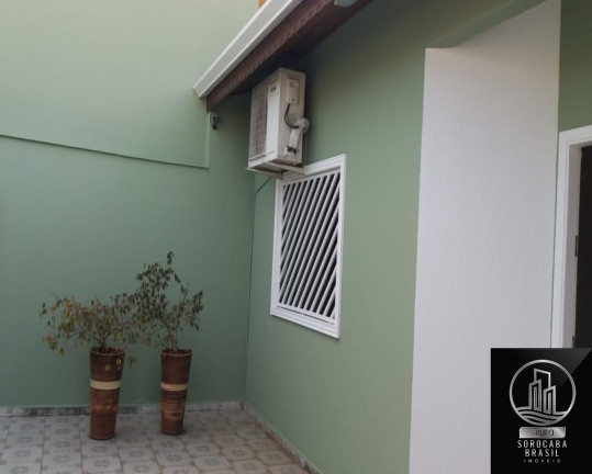 Imagem Casa com 3 Quartos à Venda, 96 m² em Jardim São Carlos - Sorocaba Imagem Casa com 3 Quartos à Venda, 96 m² em Jardim São Carlos - Sorocaba