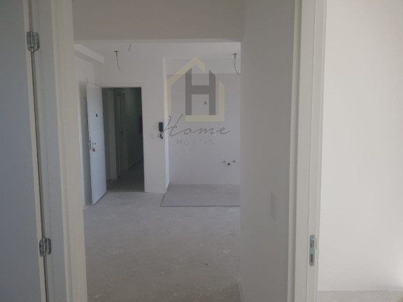 Imagem Imóvel com 2 Quartos à Venda, 58 m² em Jardim - Santo André