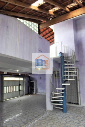 Imagem Casa com 4 Quartos para Alugar, em Jardim Vista Linda - São Paulo Imagem Casa com 4 Quartos para Alugar, em Jardim Vista Linda - São Paulo