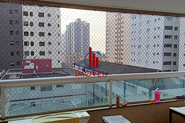 Imagem Apartamento com 4 Quartos à Venda, 146 m² em Caiçara - Praia Grande