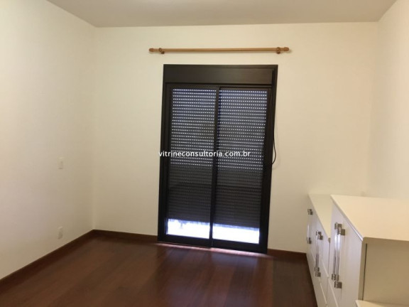 Imagem Apartamento com 4 Quartos à Venda, 370 m² em Chácara Klabin - São Paulo