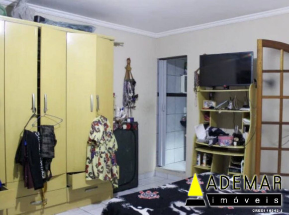 Imagem Casa com 3 Quartos à Venda, 165 m² em Serraria - Diadema Imagem Casa com 3 Quartos à Venda, 165 m² em Serraria - Diadema