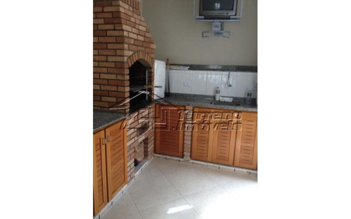 Imagem Casa de Condomínio com 3 Quartos à Venda, 150 m² em Urbanova - São José Dos Campos Imagem Casa de Condomínio com 3 Quartos à Venda, 150 m² em Urbanova - São José Dos Campos