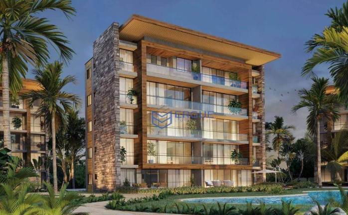 Imagem Apartamento com 3 Quartos à Venda, 75 m² em Porta Das Dunas - Aquiraz Imagem Apartamento com 3 Quartos à Venda, 75 m² em Porta Das Dunas - Aquiraz