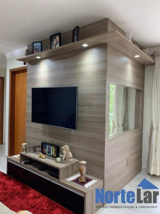 Imagem Apartamento com 2 Quartos à Venda, 60 m² em Vila Santos - São Paulo