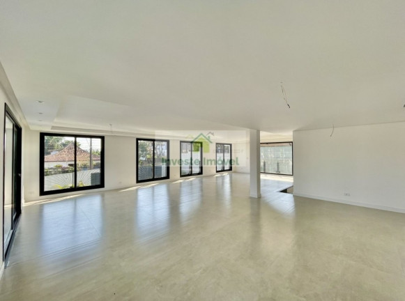 Imagem Casa de Condomínio com 4 Quartos à Venda, 519 m² em Granja Viana - Cotia