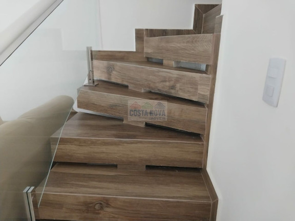 Imagem Casa com 2 Quartos à Venda, 49 m² em Ocian - Praia Grande Imagem Casa com 2 Quartos à Venda, 49 m² em Ocian - Praia Grande