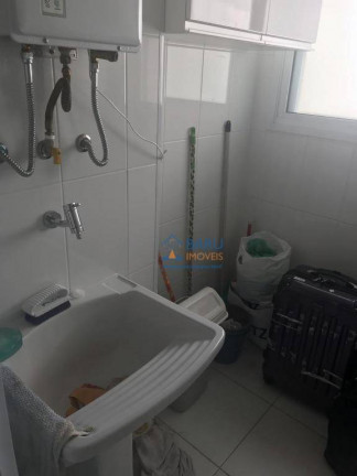 Imagem Apartamento com 1 Quarto à Venda, 52 m² em Campo Belo - São Paulo
