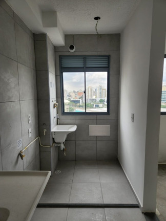 Imagem Imóvel com 1 Quarto à Venda, 30 m² em Várzea Da Barra Funda - São Paulo Imagem Imóvel com 1 Quarto à Venda, 30 m² em Várzea Da Barra Funda - São Paulo