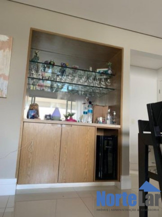 Imagem Apartamento com 3 Quartos à Venda, 122 m² em Lauzane Paulista - São Paulo