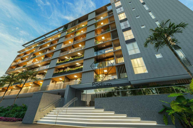 Imagem Apartamento com 1 Quarto à Venda, 55 m² em Intermares - Cabedelo