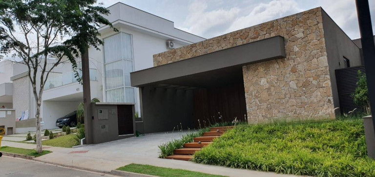 Imagem Casa com 3 Quartos à Venda, 200 m² em Jardim Residencial Chácara Ondina - Sorocaba