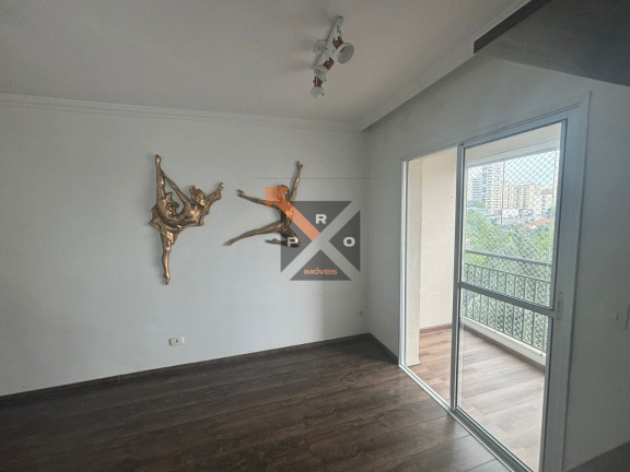 Imagem Imóvel com 2 Quartos à Venda, 55 m² em Mooca - São Paulo Imagem Imóvel com 2 Quartos à Venda, 55 m² em Mooca - São Paulo