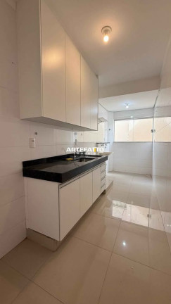 Imagem Apartamento com 2 Quartos à Venda, 61 m² em Residencial Colina Do Espraiado - Franca Imagem Apartamento com 2 Quartos à Venda, 61 m² em Residencial Colina Do Espraiado - Franca