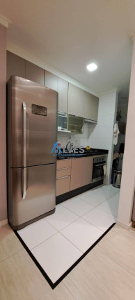 Imagem Apartamento com 2 Quartos à Venda, 55 m² em Paulicéia - São Bernardo Do Campo