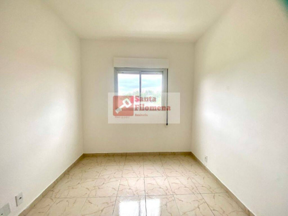 Imagem Apartamento com 2 Quartos para Alugar, 64 m² em Taboão - São Bernardo Do Campo