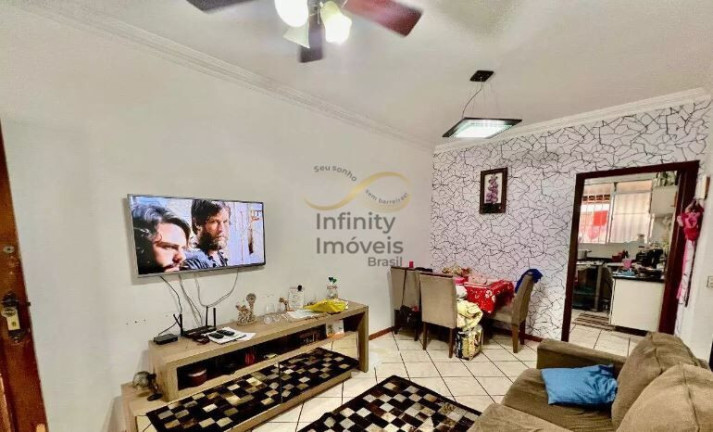 Casa com 2 Quartos à Venda, 83 m² em Santa Terezinha - Belo Horizonte