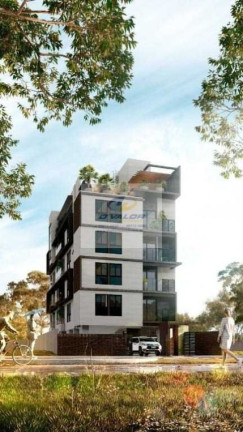 Imagem Apartamento com 2 Quartos à Venda, 55 m² em Intermares - Cabedelo