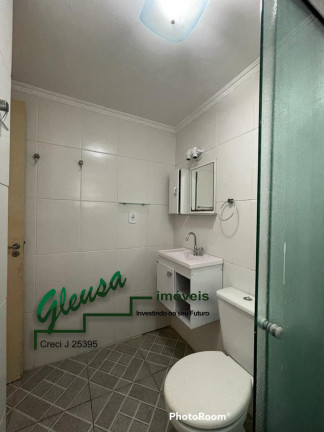 Imagem Apartamento com 2 Quartos à Venda, 48 m² em Conjunto Residencial José Bonifácio - São Paulo