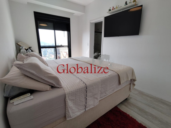 Imagem Imóvel com 2 Quartos à Venda, 83 m² em Aparecida - Santos