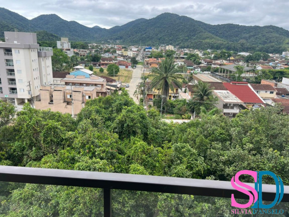 Imagem Apartamento com 3 Quartos à Venda, 166 m² em Itaguá - Ubatuba Imagem Apartamento com 3 Quartos à Venda, 166 m² em Itaguá - Ubatuba