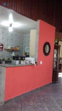 Imagem Casa com 4 Quartos à Venda, 350 m² em Jardim São Bento Do Recreio - Valinhos