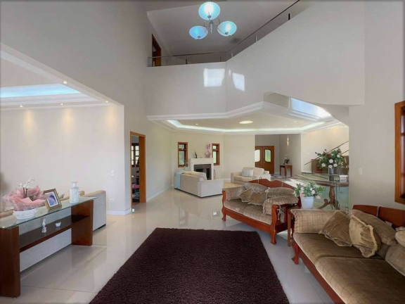 Imagem Casa de Condomínio com 4 Quartos à Venda,  em Jardim Passárgada I - Cotia
