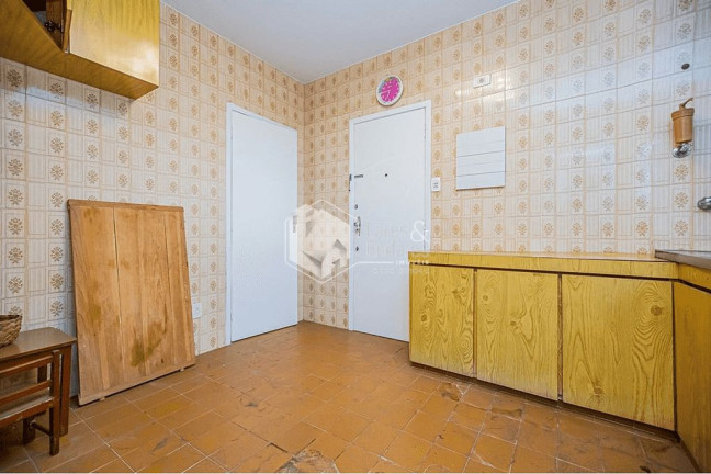 Imagem Apartamento com 3 Quartos à Venda, 120 m² em Bela Vista - São Paulo