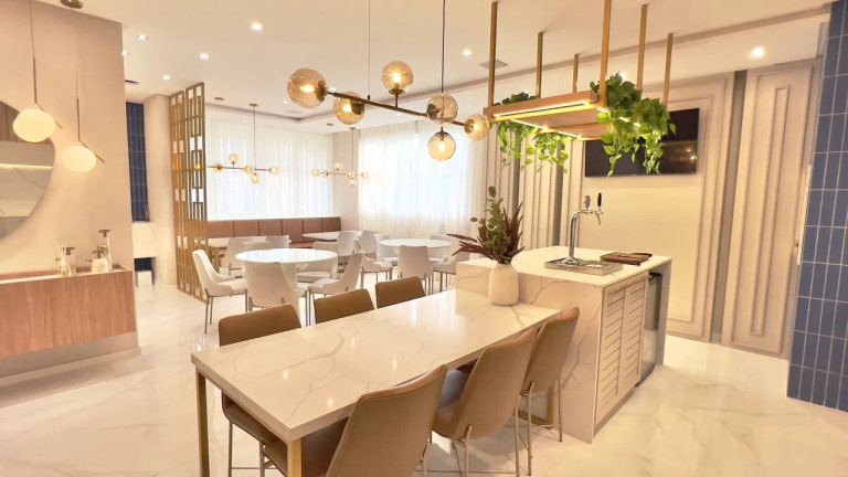Imagem Apartamento com 2 Quartos à Venda, 139 m² em Tabuleiro - Camboriú